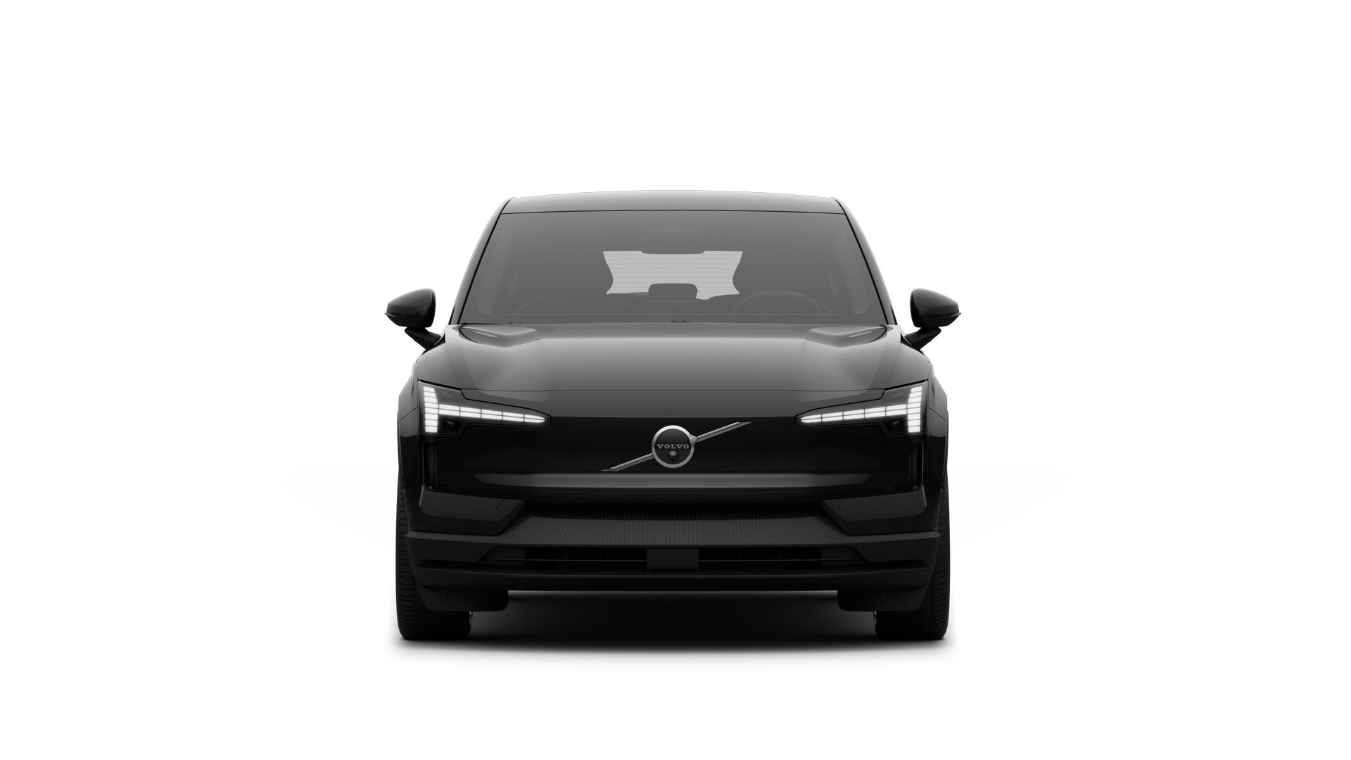 Volvo EX30 Recharge Ultra LRAWD