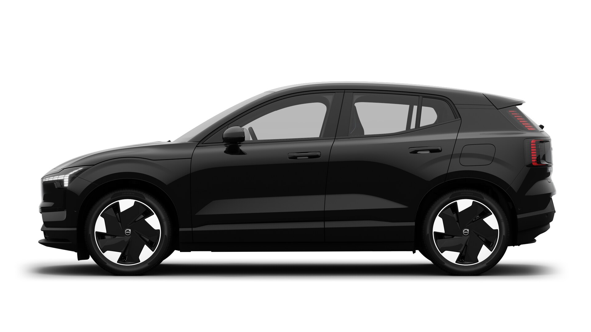 Volvo EX30 Recharge Ultra LRAWD