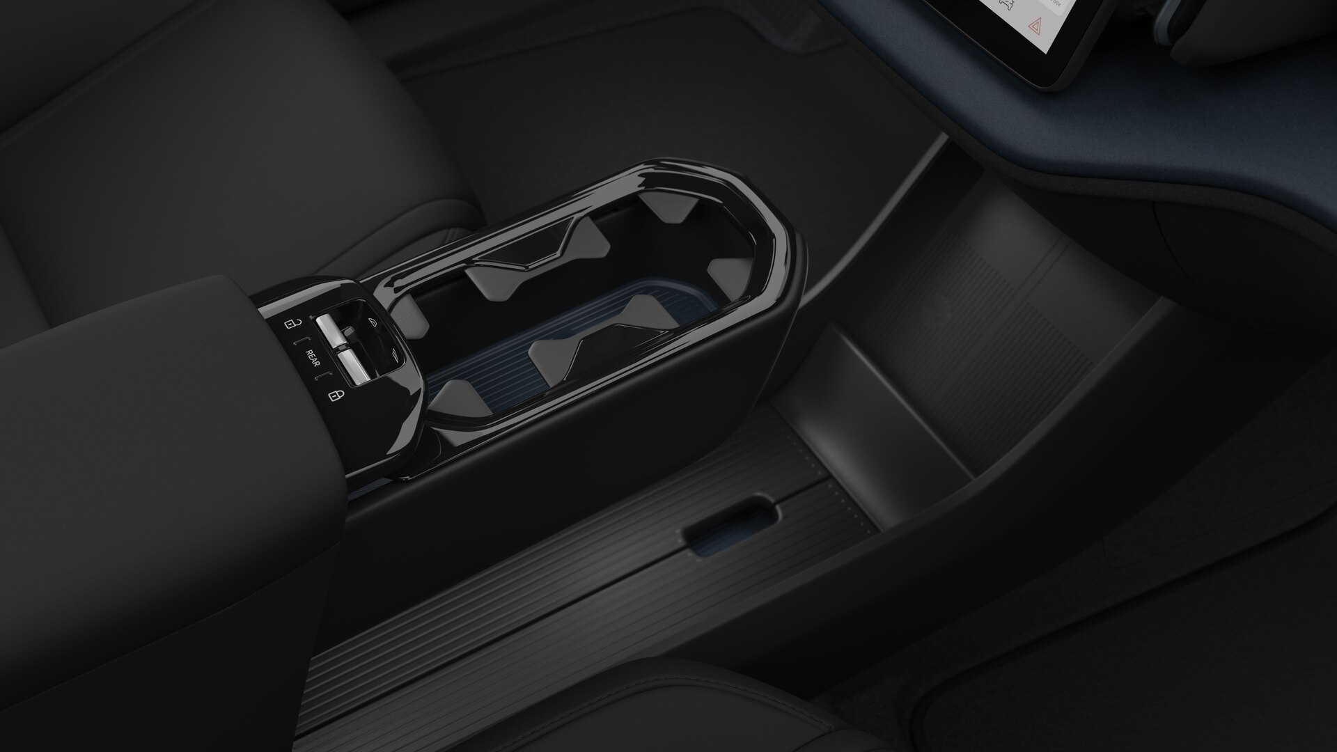 Volvo EX30 Recharge Ultra LRAWD