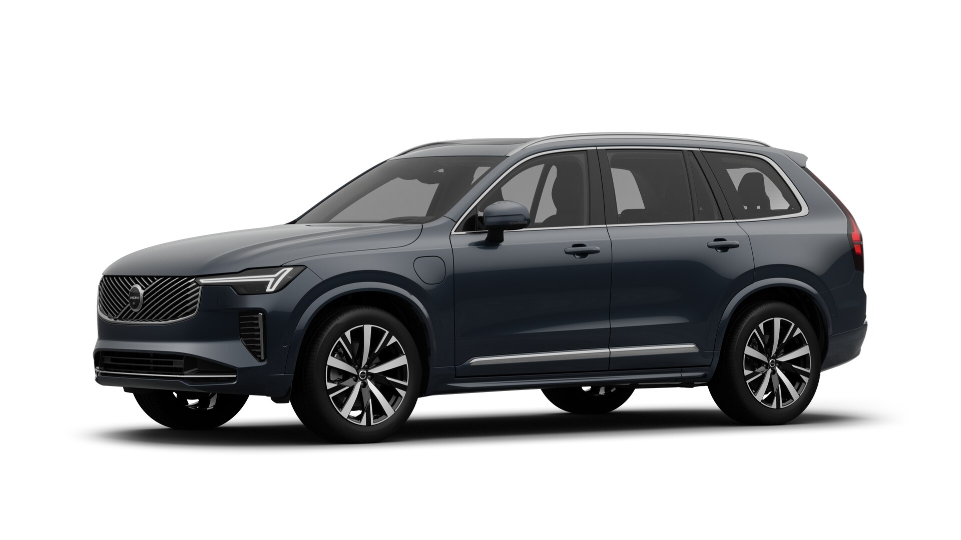 Volvo XC90 Ultra Bright Plug-In Hybrid