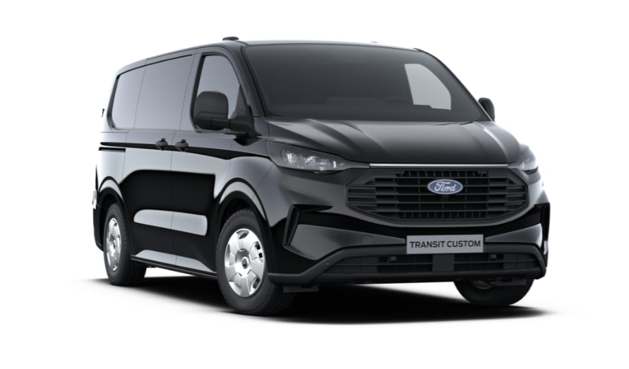 Ford Transit Custom L1H1 Trend