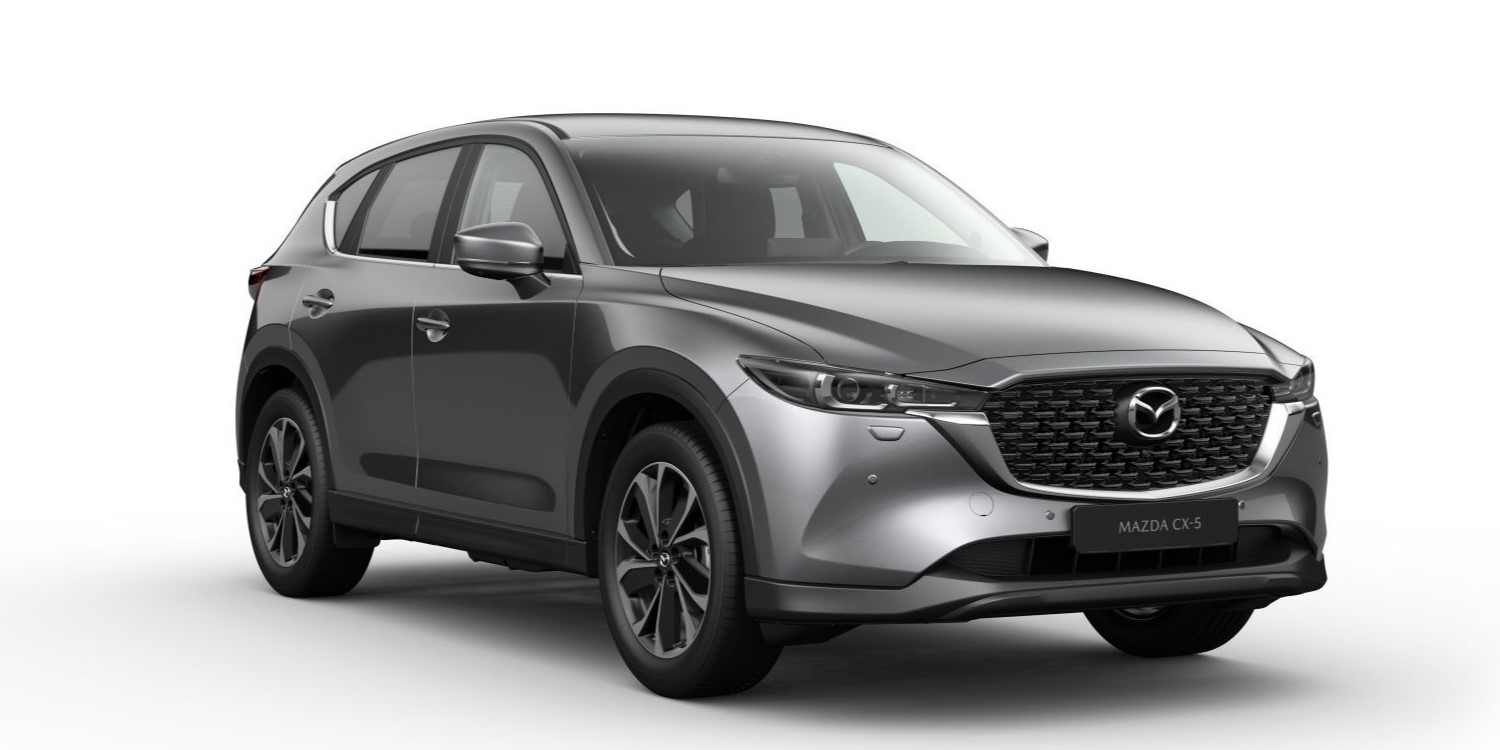 Mazda CX-5 Advantage