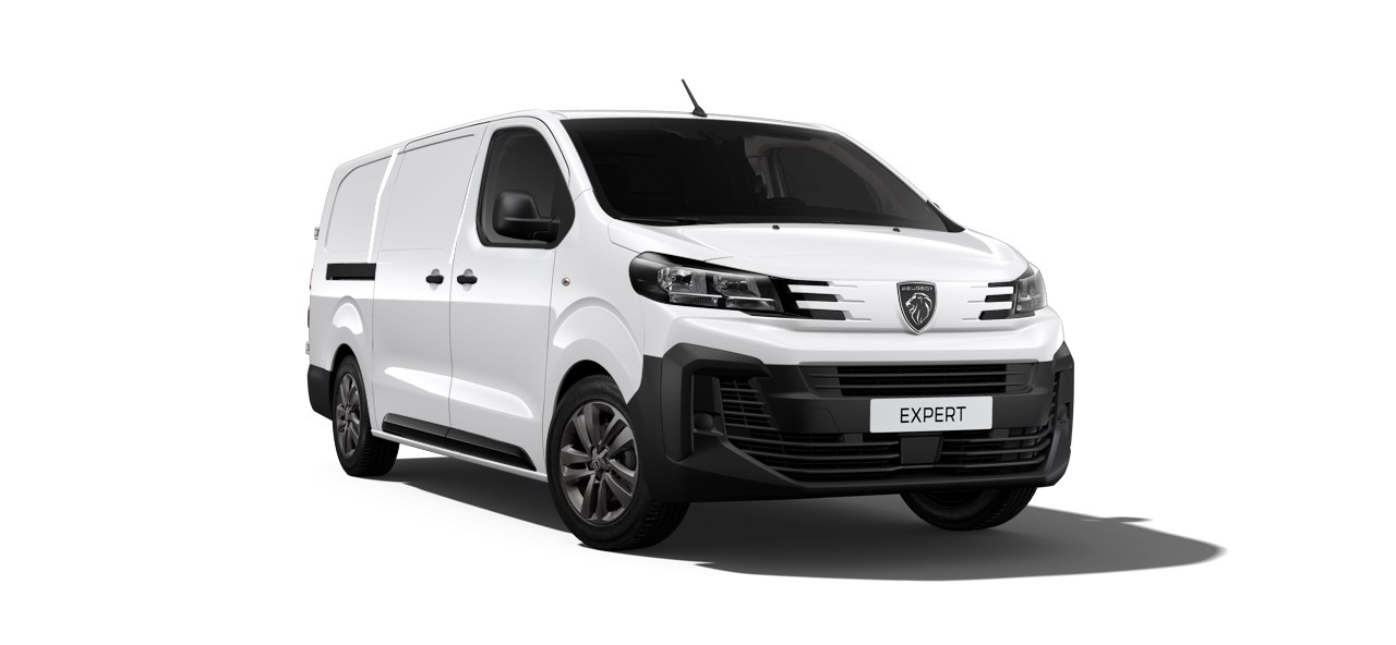 Peugeot Expert Van L3