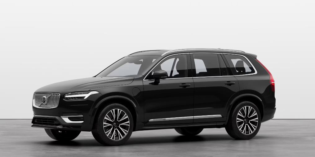 Volvo XC90 Ultra Bright Plug-In Hybrid