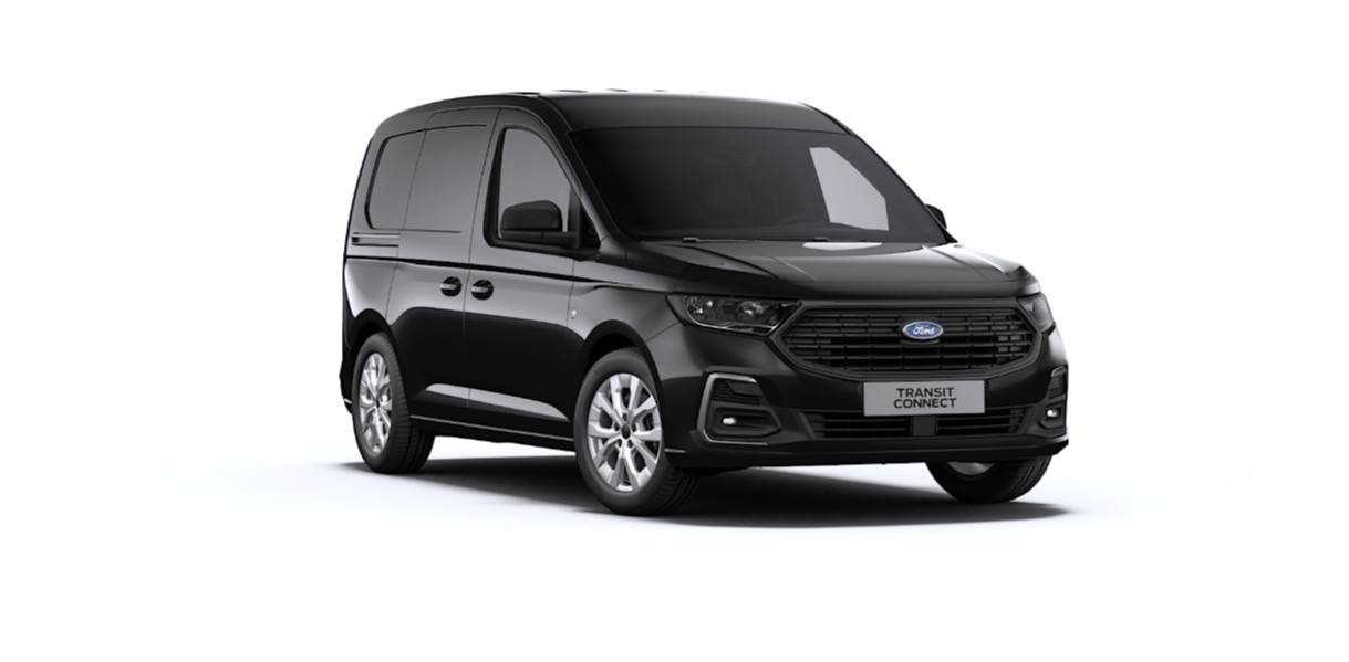 Ford Transit Connect L2H1 Limited