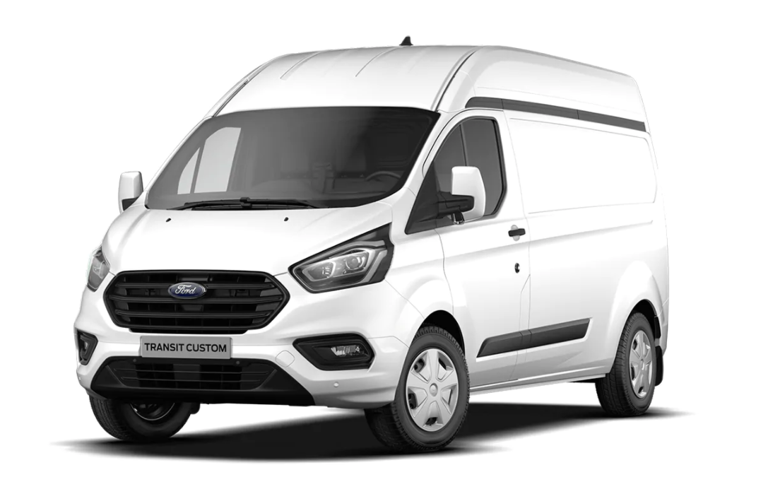 Ford Transit Custom L2H1 Trend