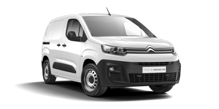 Citroen E-Berlingo L1 Pro Van