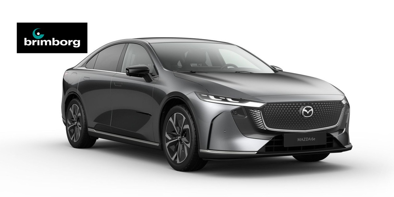 Mazda6e Takumi