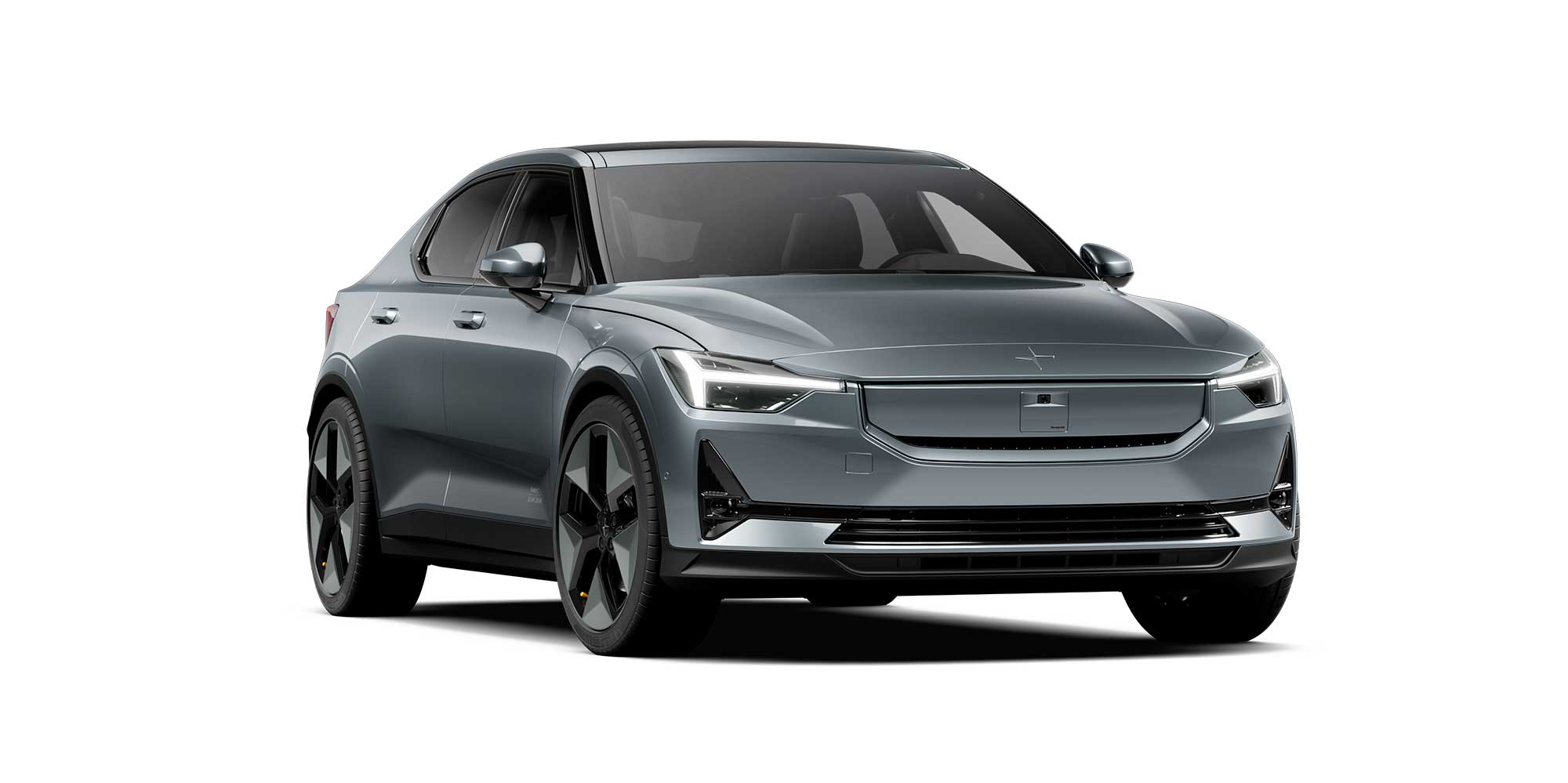 Polestar 2 LRDM Plus