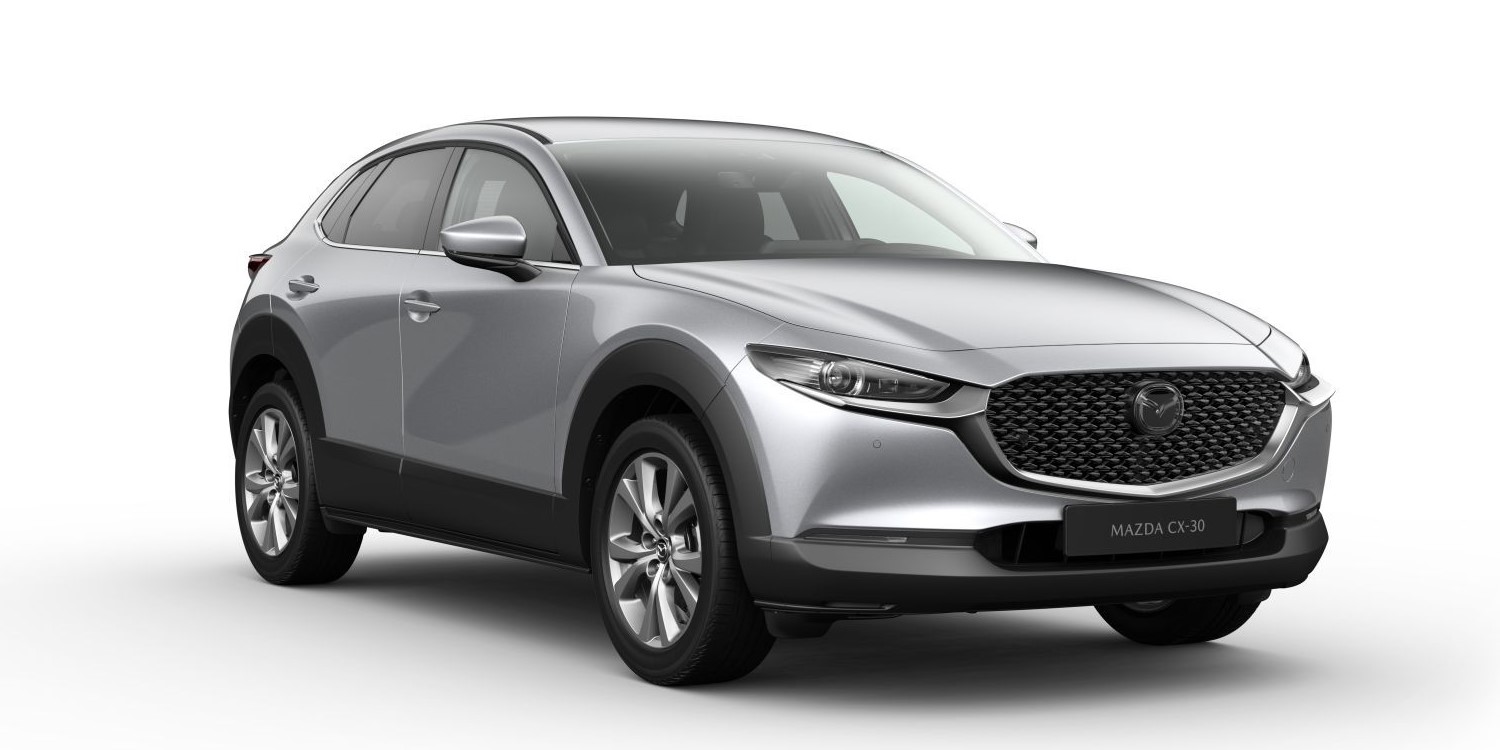 Mazda CX-30 Cosmo