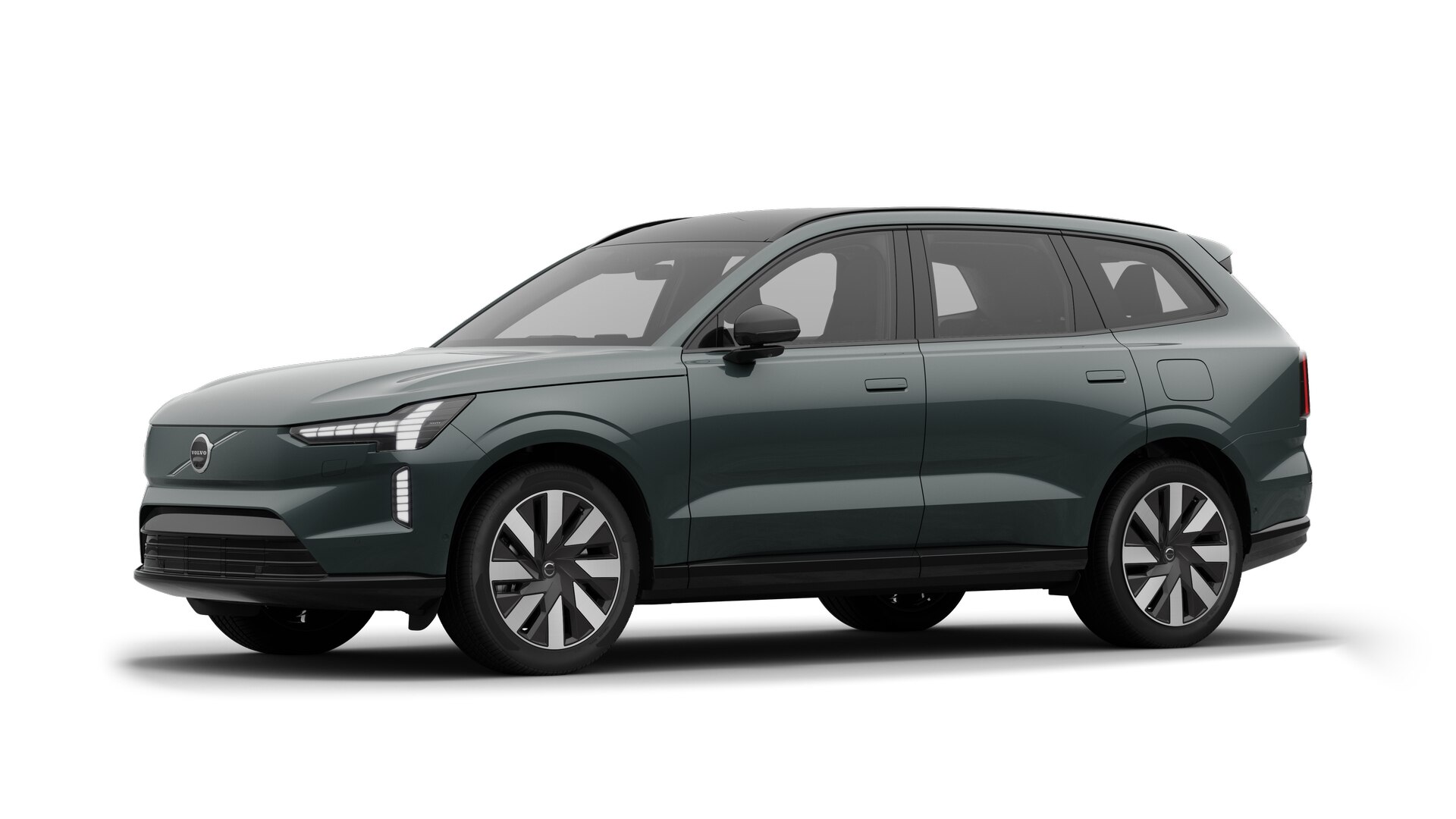 Volvo EX90 Ultra