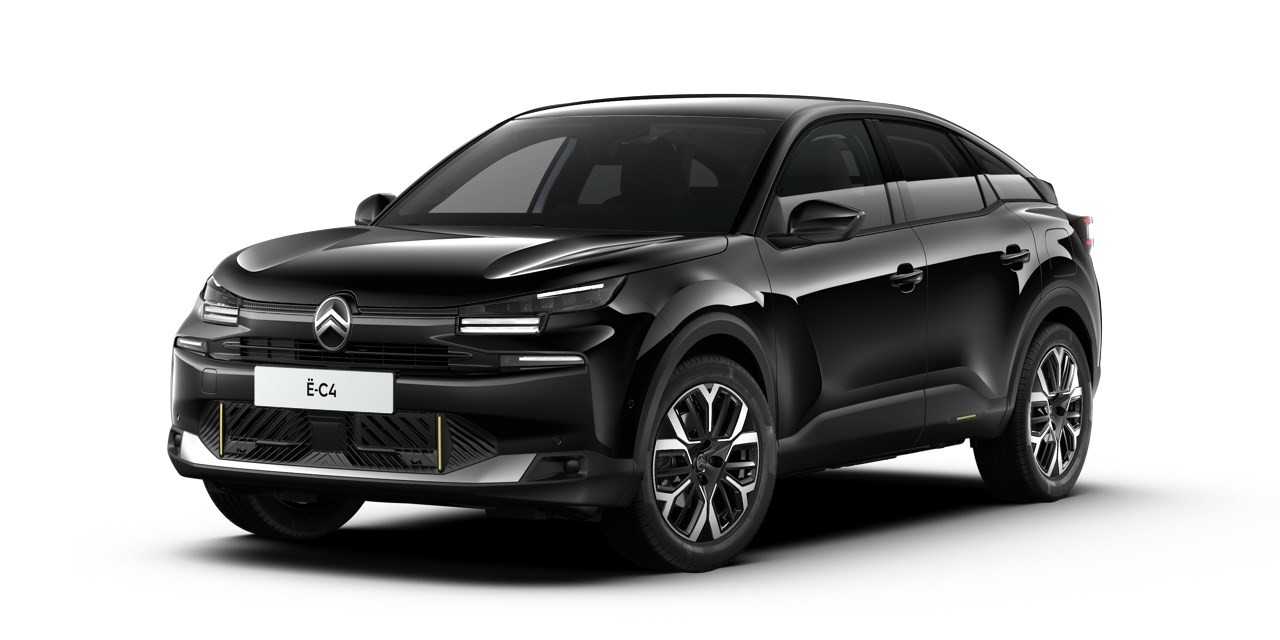 Citroen E-C4 MAX