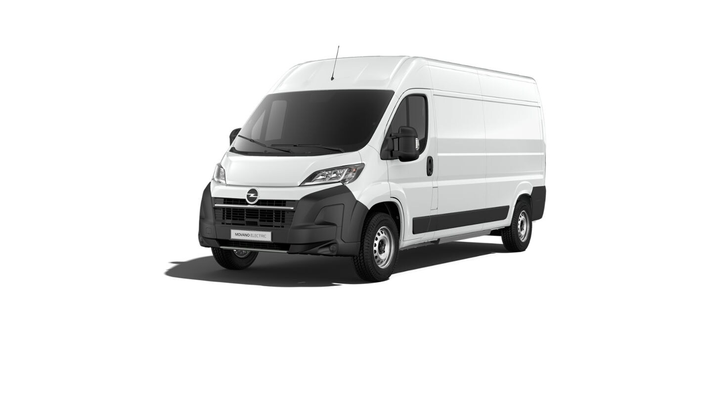 Opel Movano Electric Van L3H2 3500