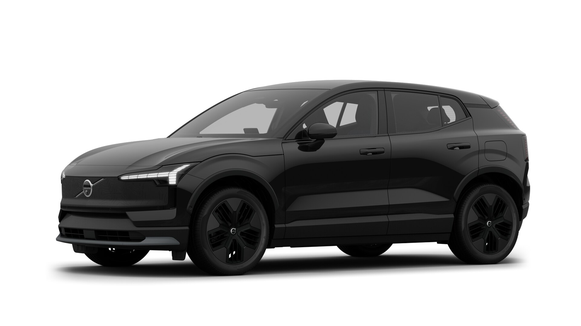 Volvo EX30CC Recharge Ultra LRAWD