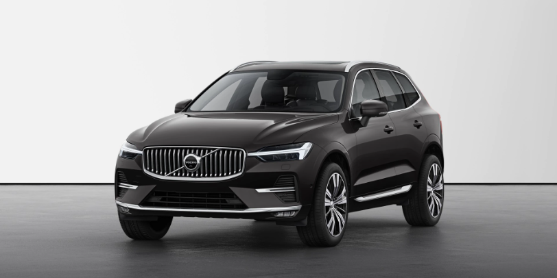 Volvo XC60 Ultimate Bright B5