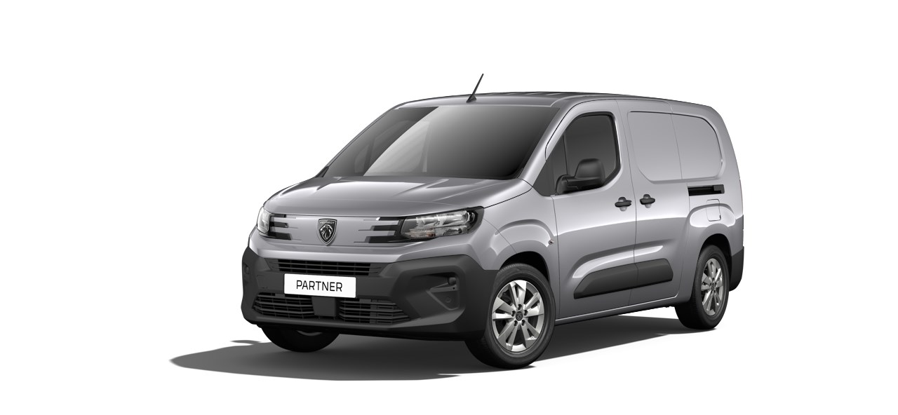 Peugeot Partner Van L2