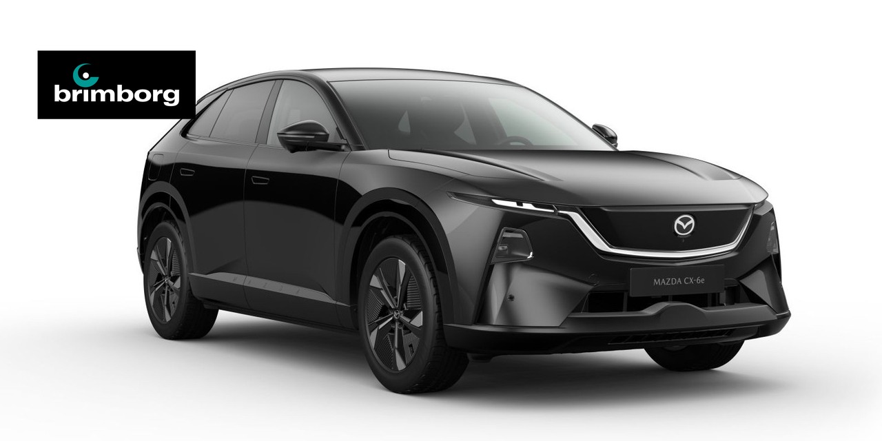 Mazda CX-6e Takumi