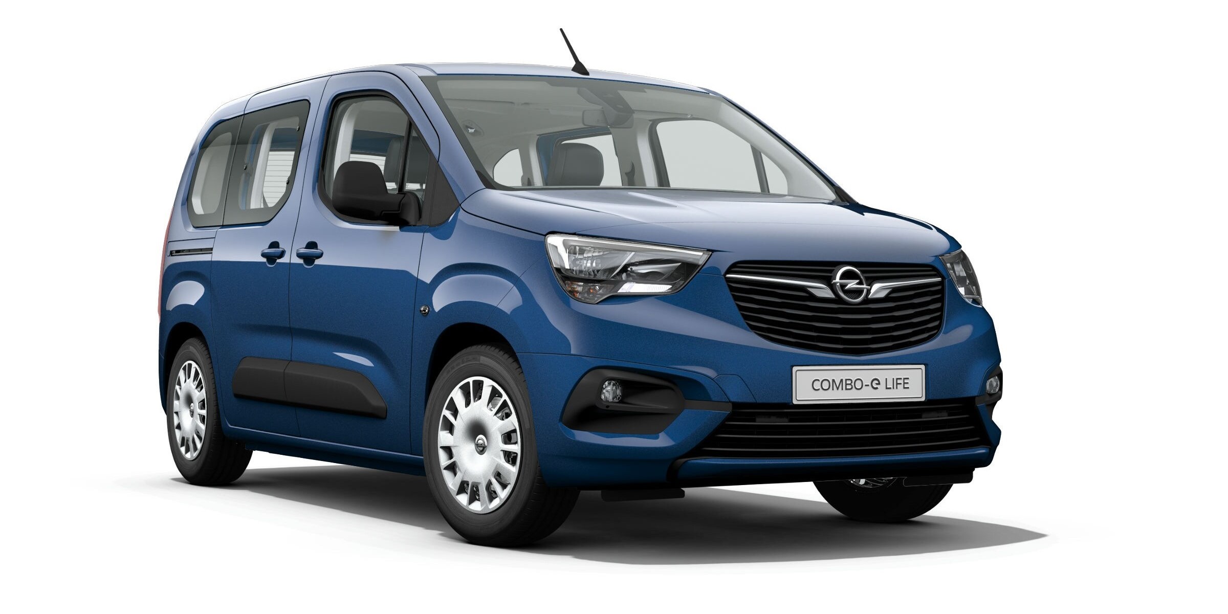 Opel Combo-e Life Edition Plus L1