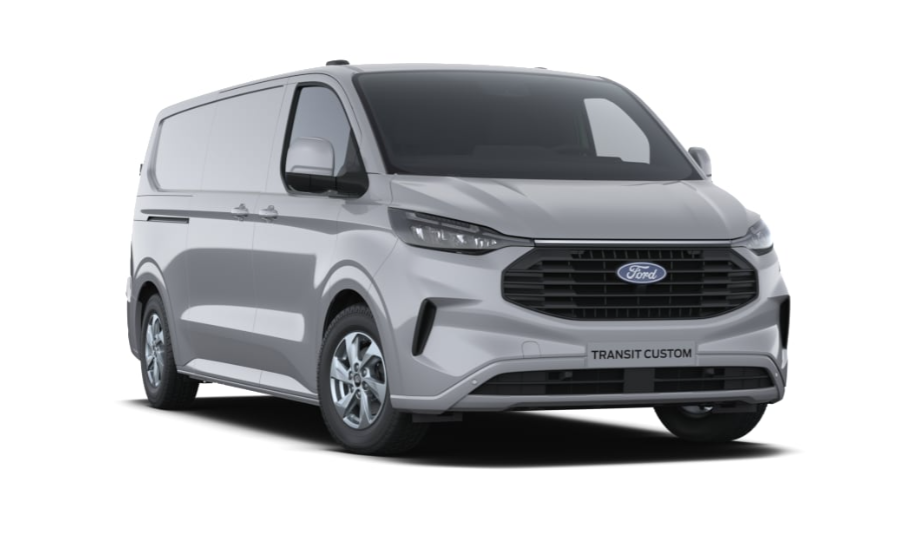 Ford Transit Custom L2H1 Limited