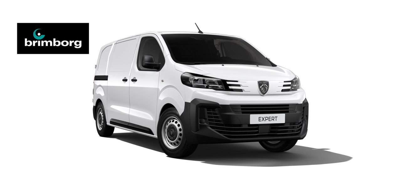 Peugeot Expert Van L2