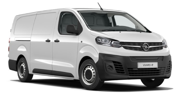 Opel Vivaro-e Van L3 Enjoy