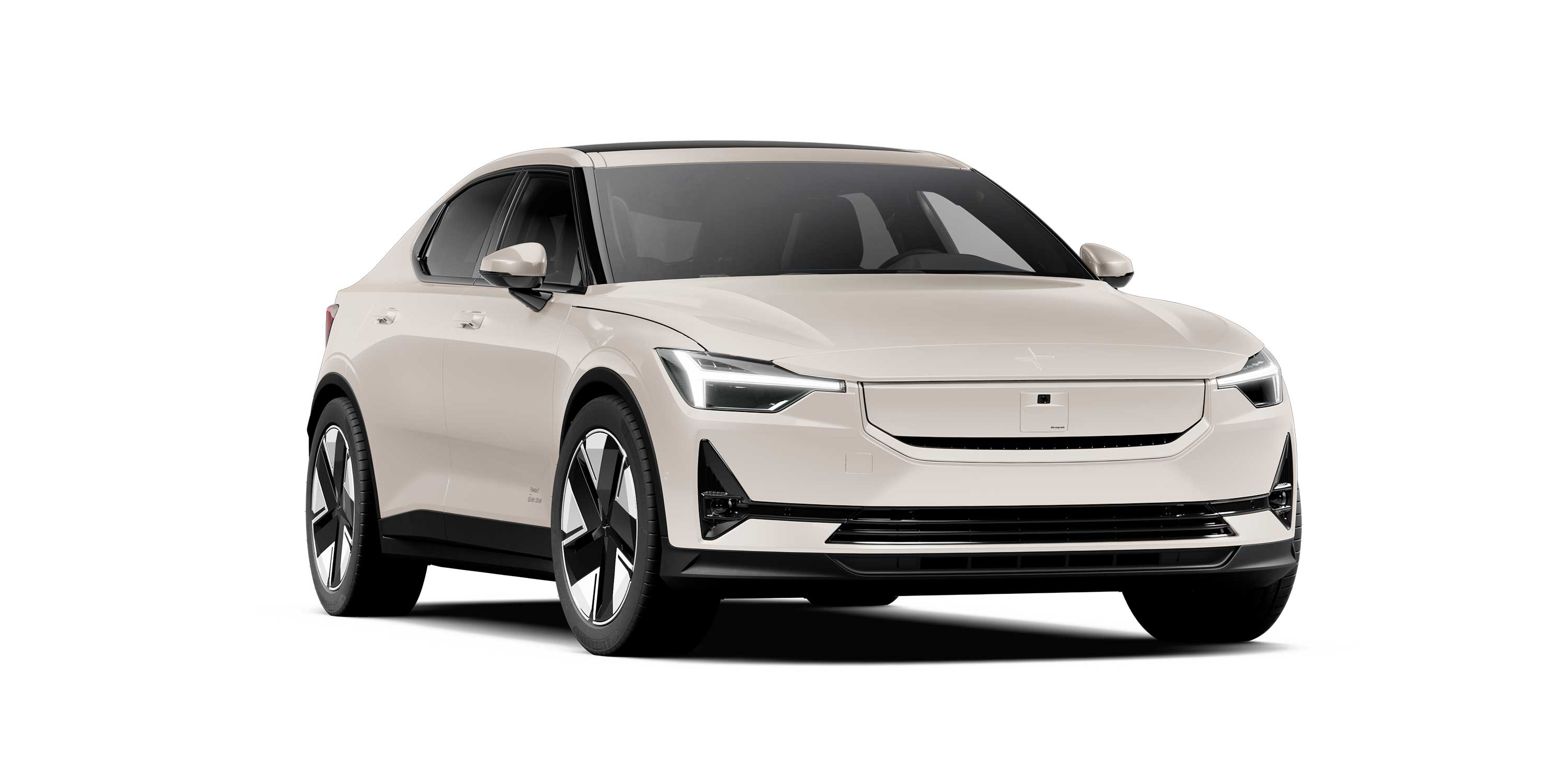 Polestar 2 LRDM Plus