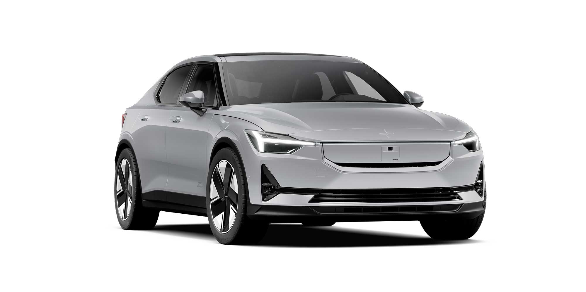Polestar 2 LRDM Plus