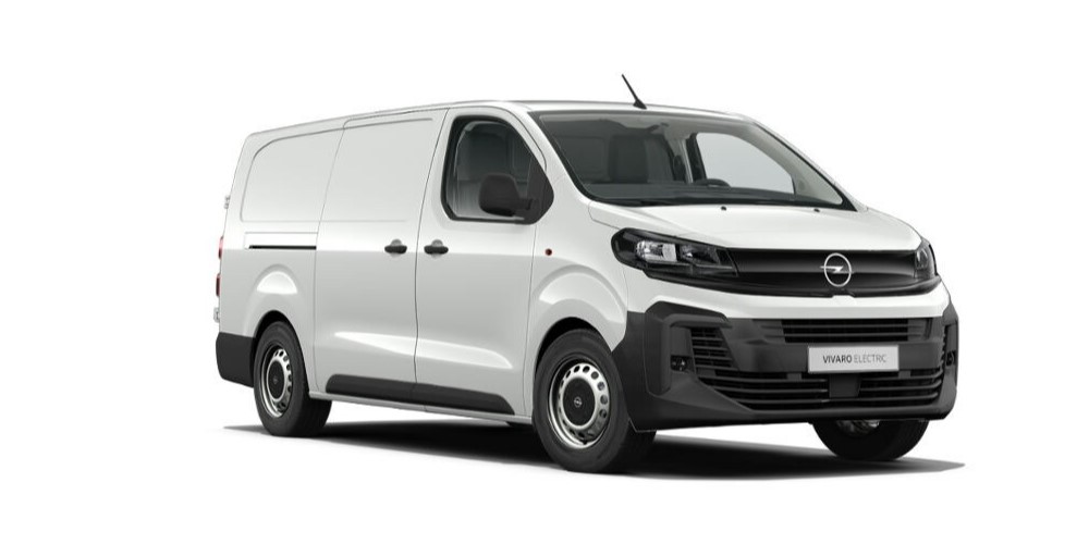 Opel Vivaro Electric L3 Van