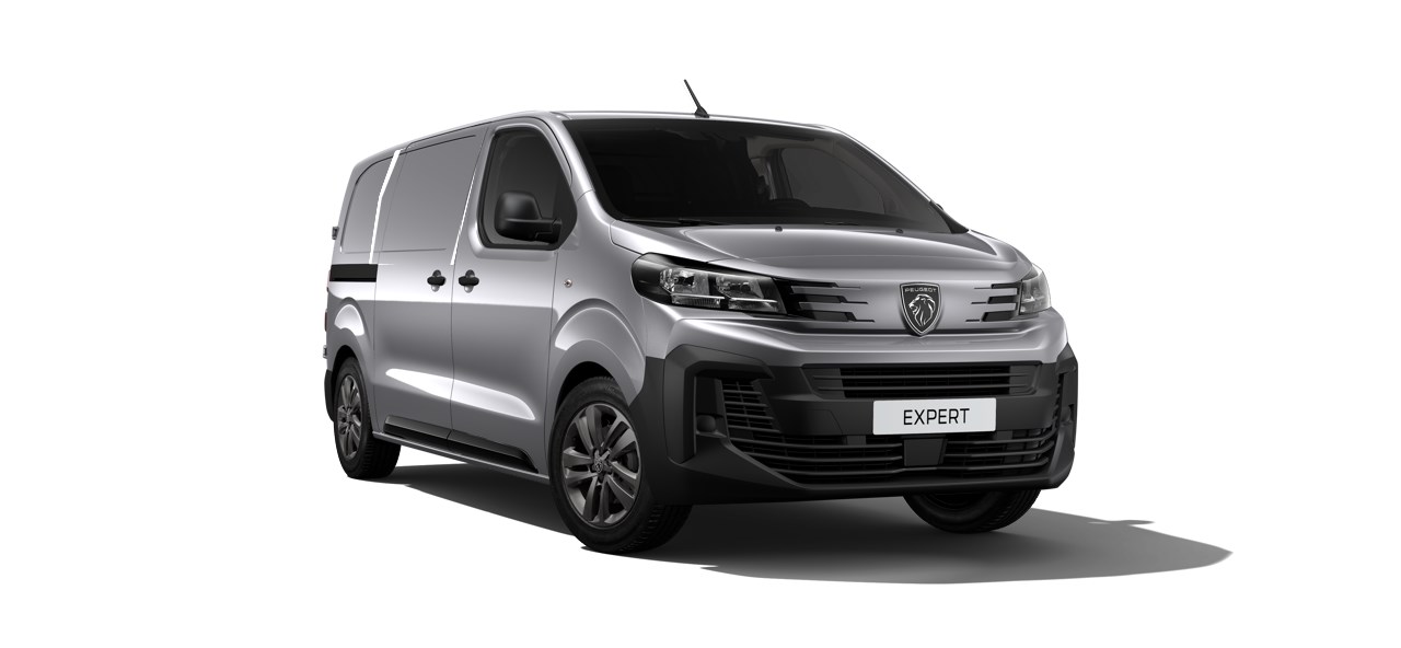 Peugeot Expert Van L2