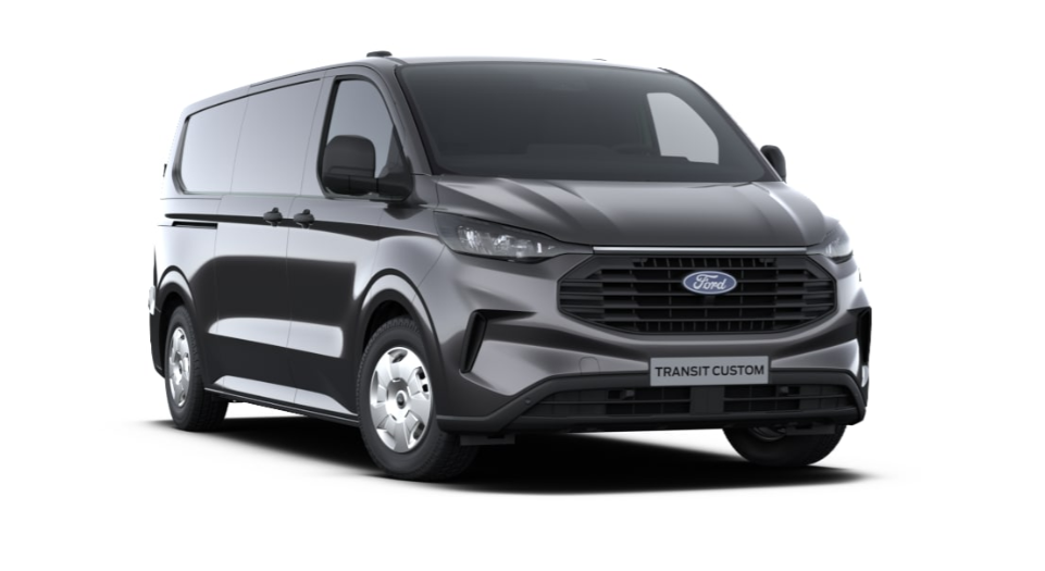 Ford Transit Custom L2H1 Trend