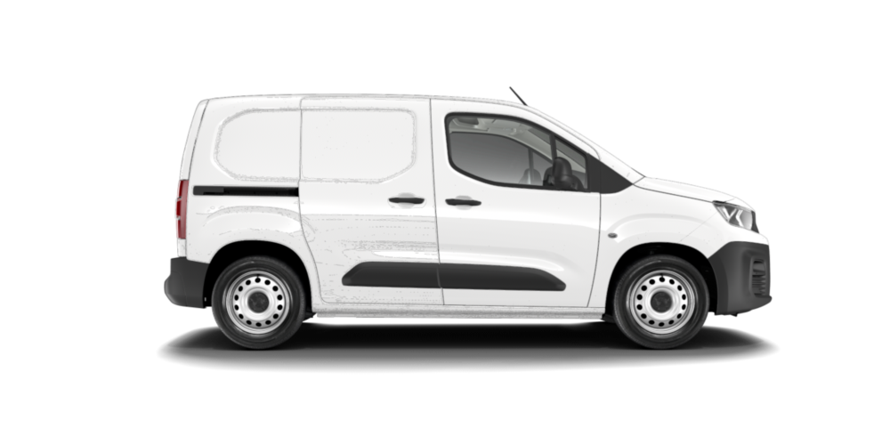 Peugeot Partner Van L1