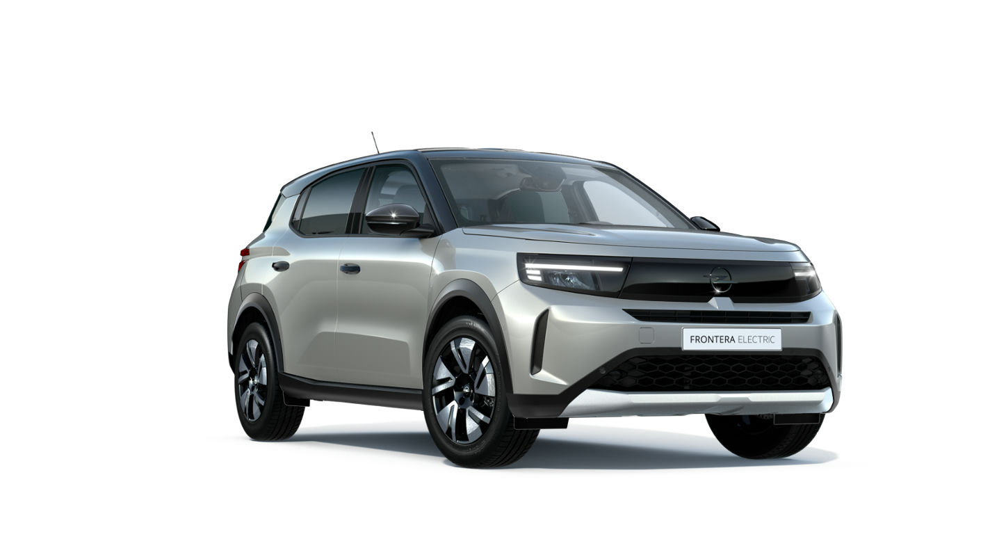 Opel Frontera Electric GS