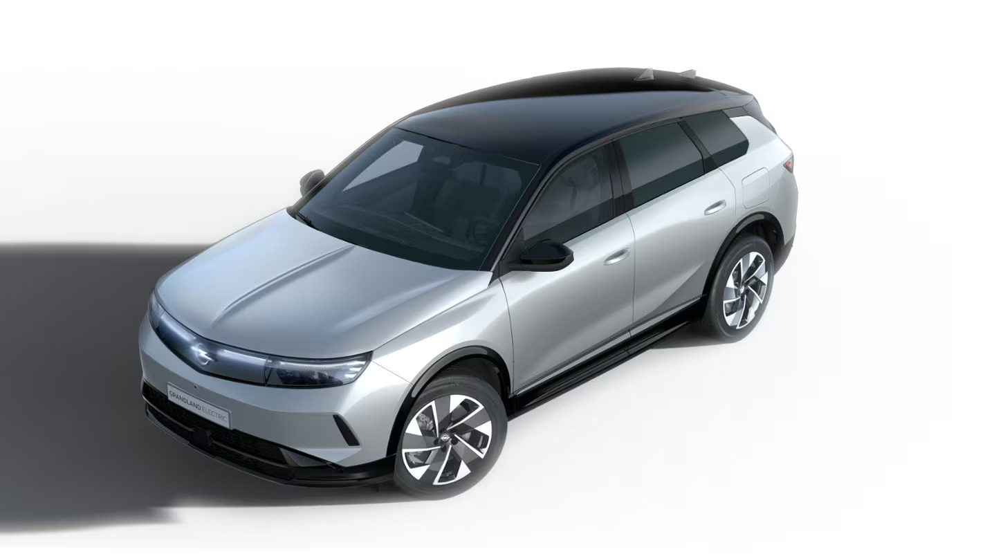 Opel Grandland Electric GS