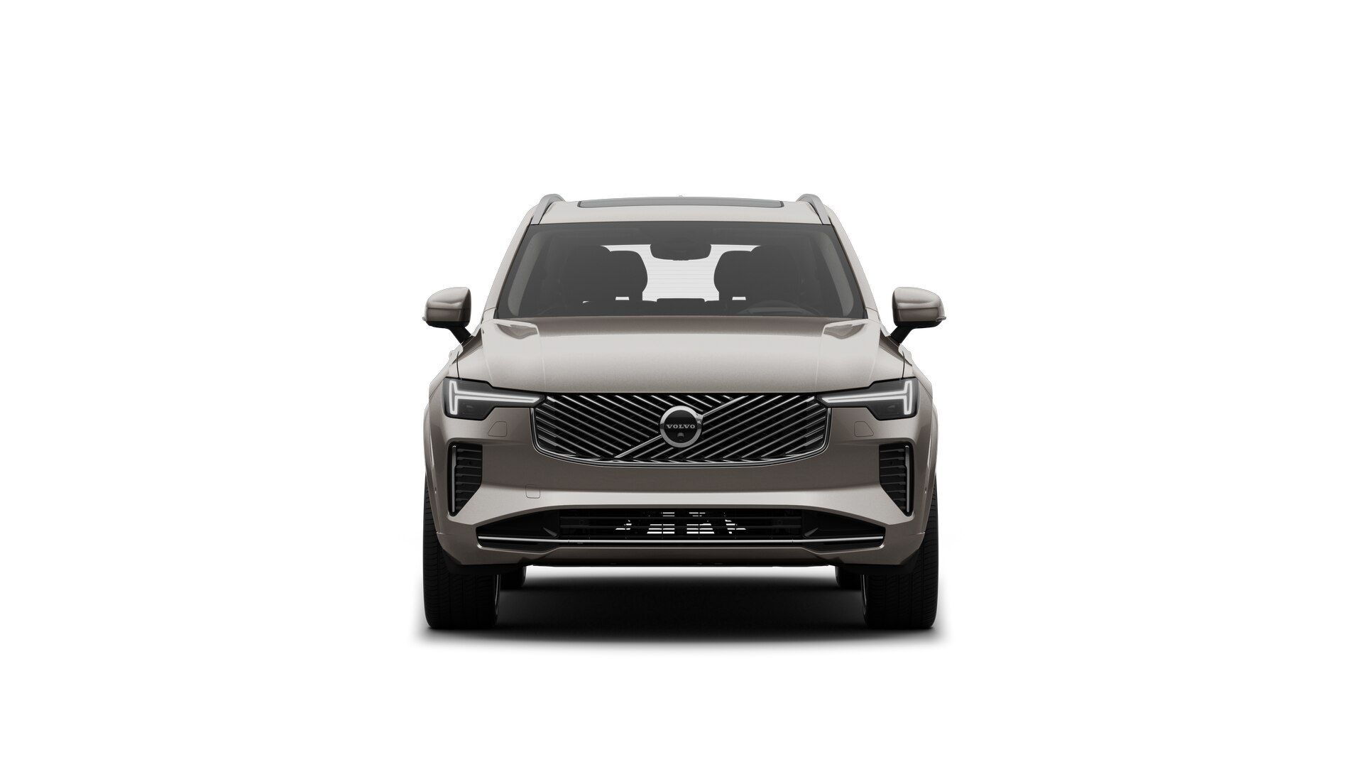 Volvo XC90 Ultra Bright Plug-In Hybrid