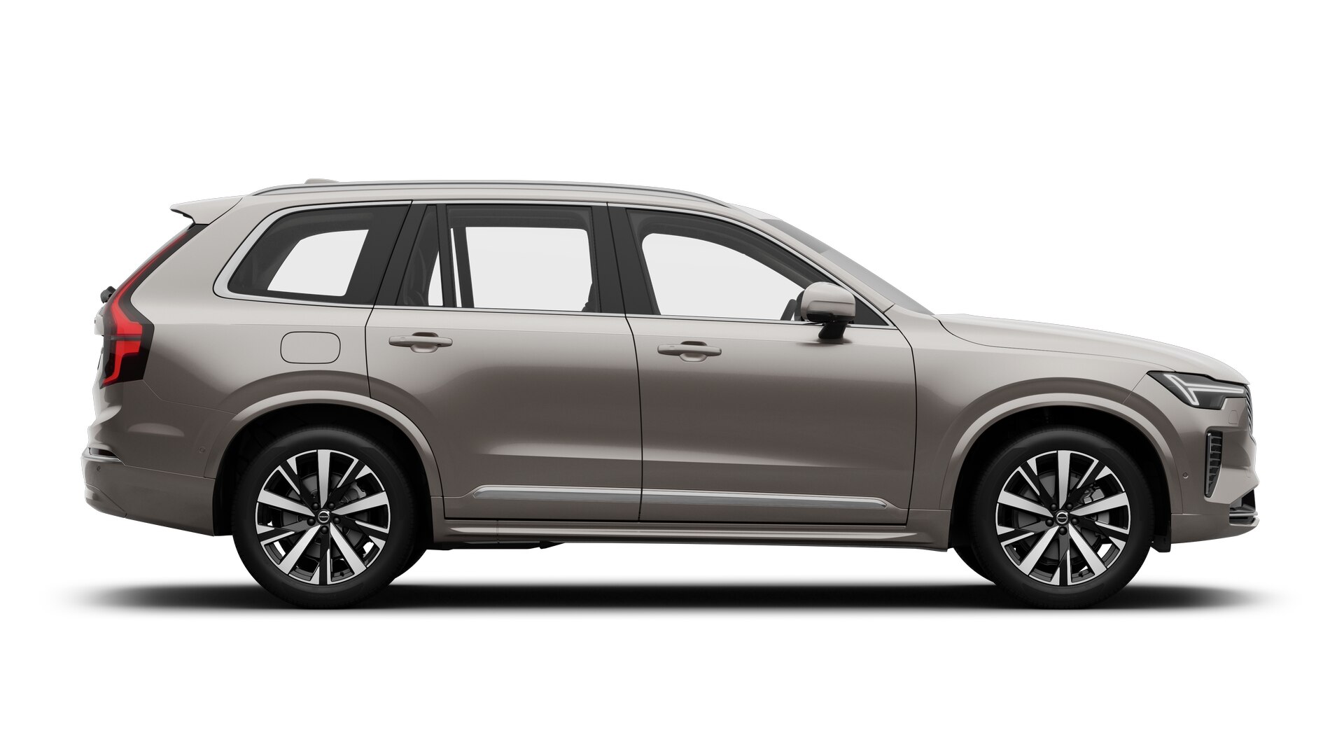 Volvo XC90 Ultra Bright Plug-In Hybrid