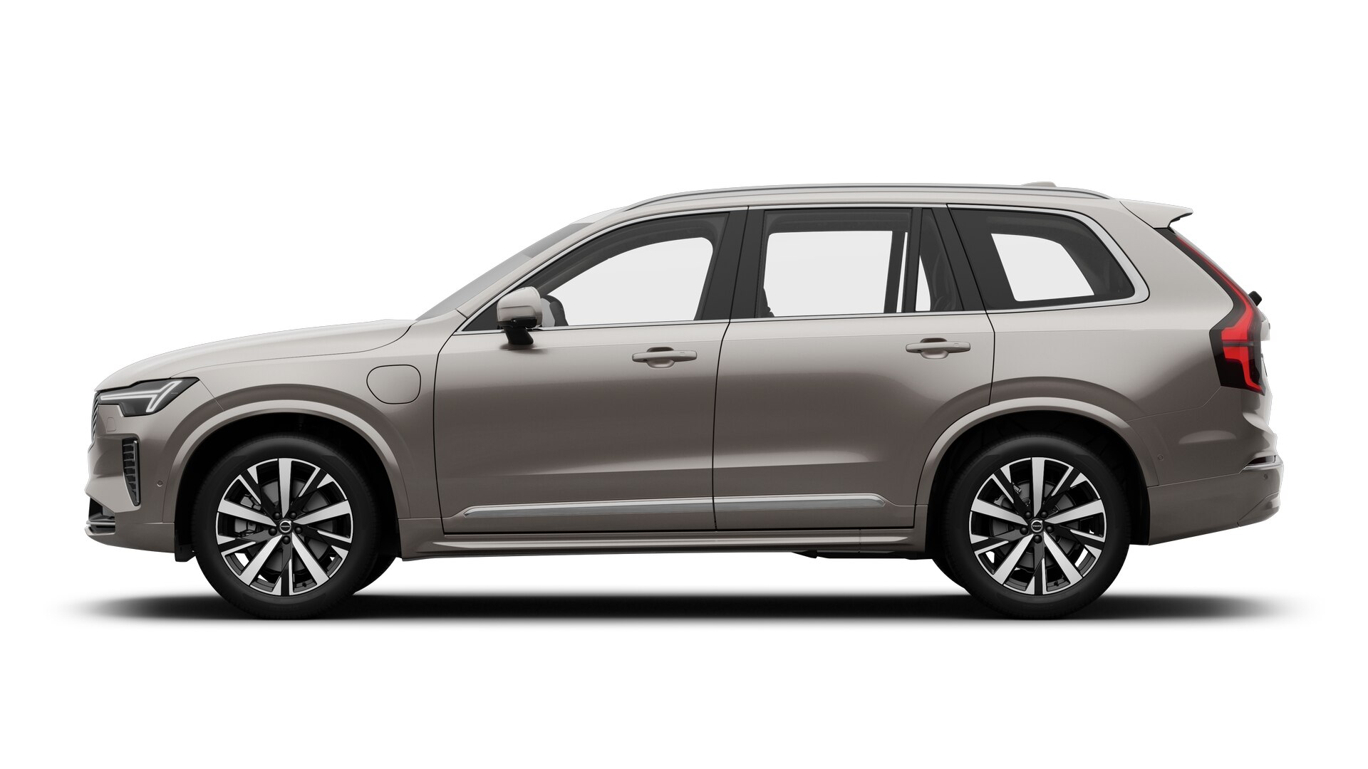 Volvo XC90 Ultra Bright Plug-In Hybrid