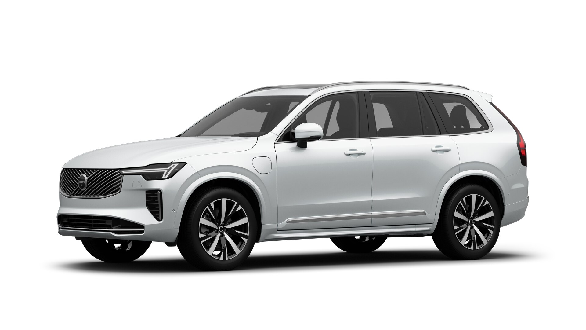 Volvo XC90 Ultra Bright Plug-In Hybrid