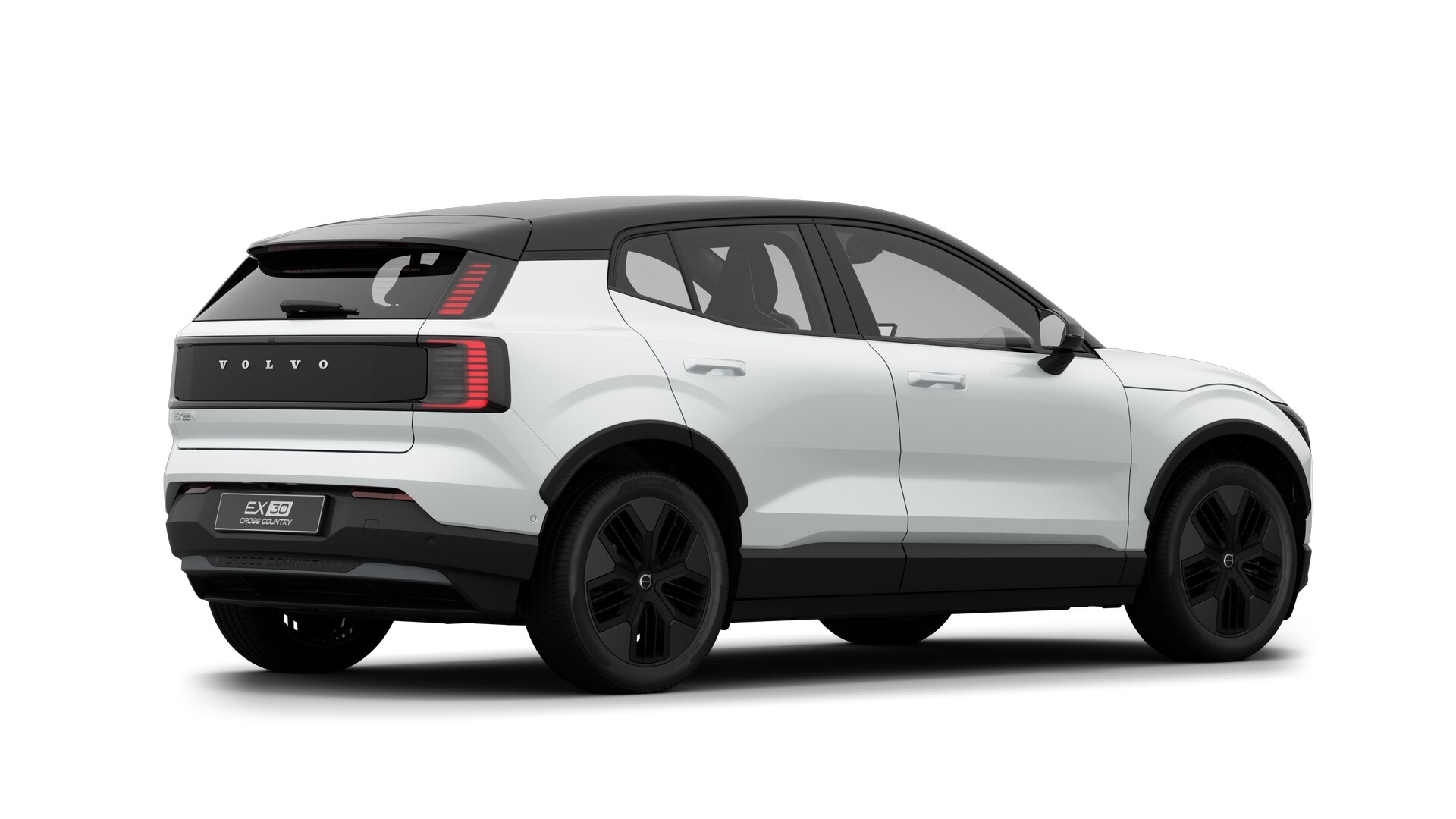 Volvo EX30CC Recharge Ultra LRAWD