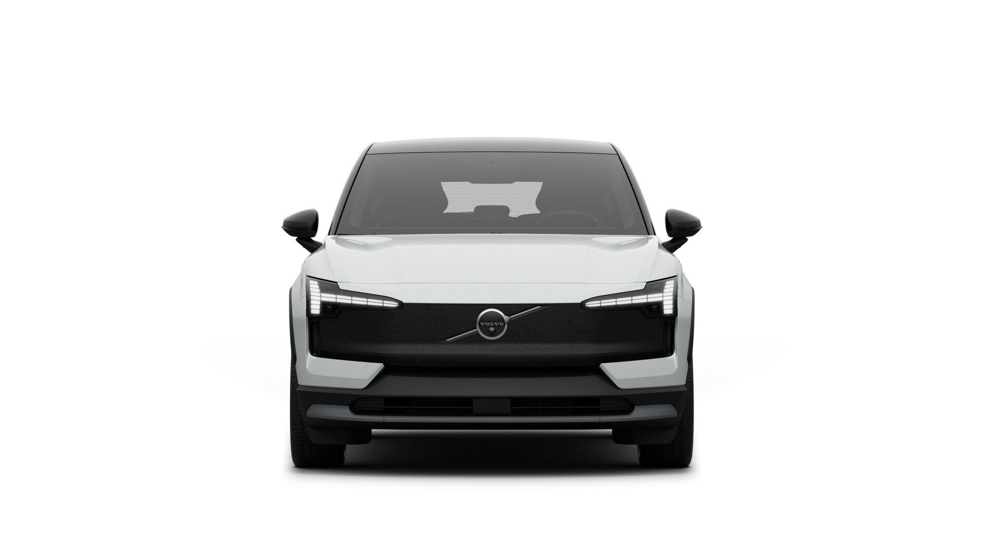 Volvo EX30CC Recharge Ultra LRAWD