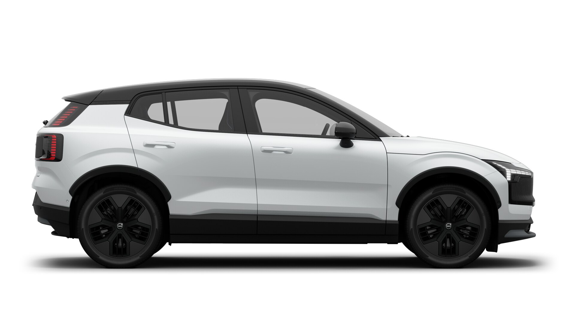 Volvo EX30CC Recharge Ultra LRAWD