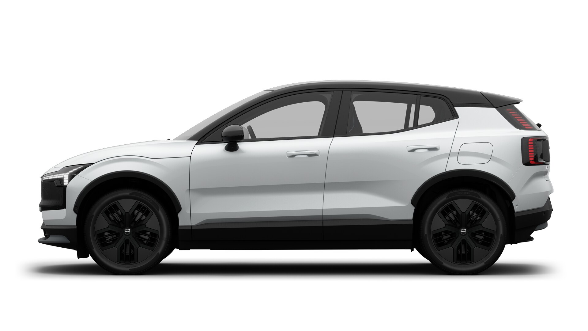 Volvo EX30CC Recharge Ultra LRAWD
