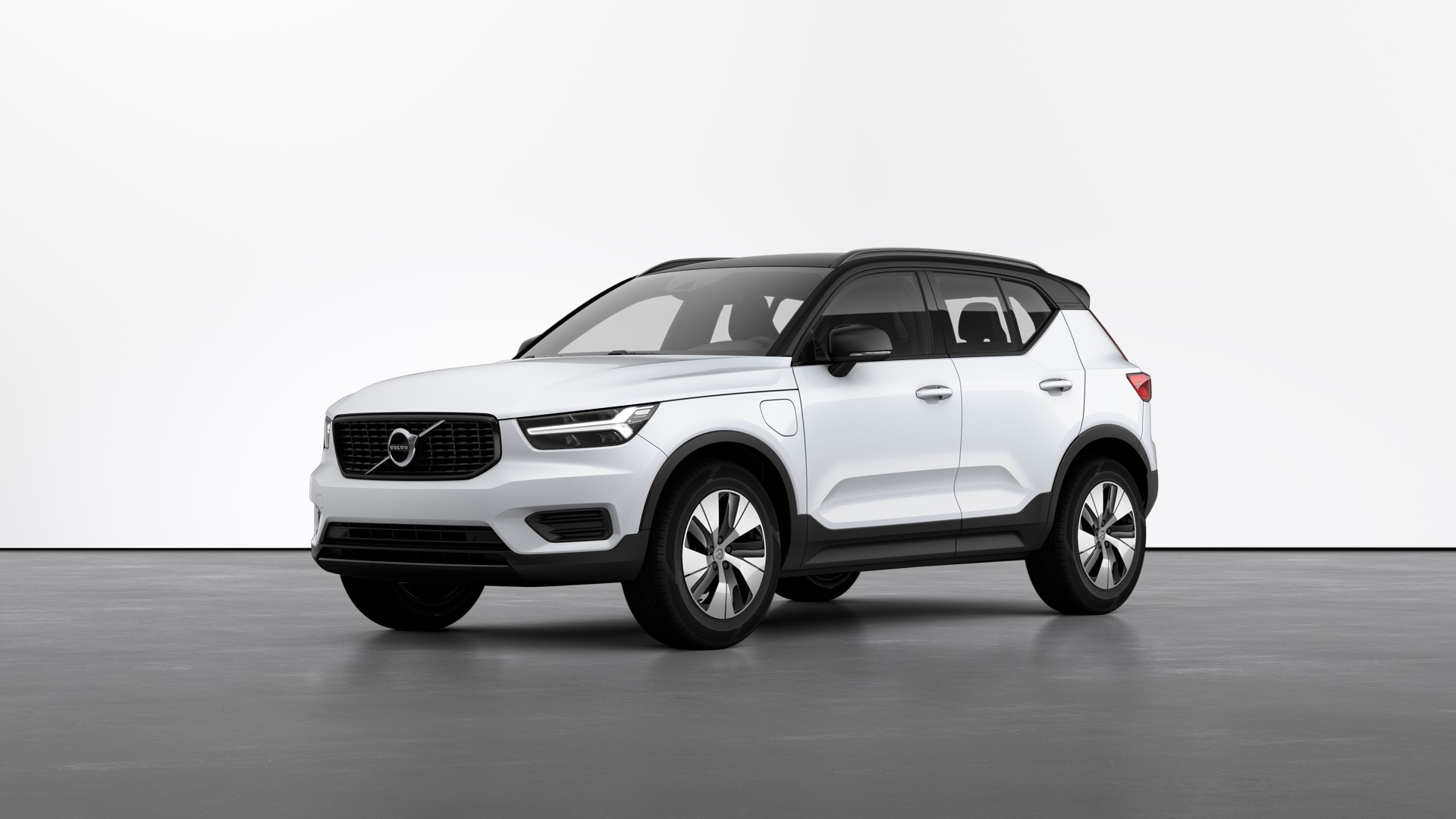 Volvo xc40 r design