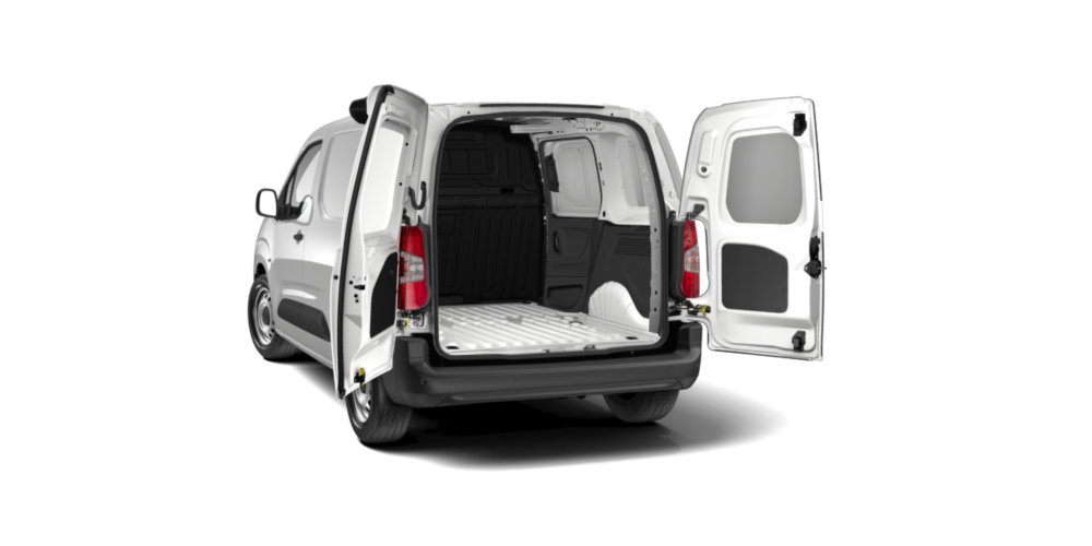 Peugeot e-Partner Pro L1 Van