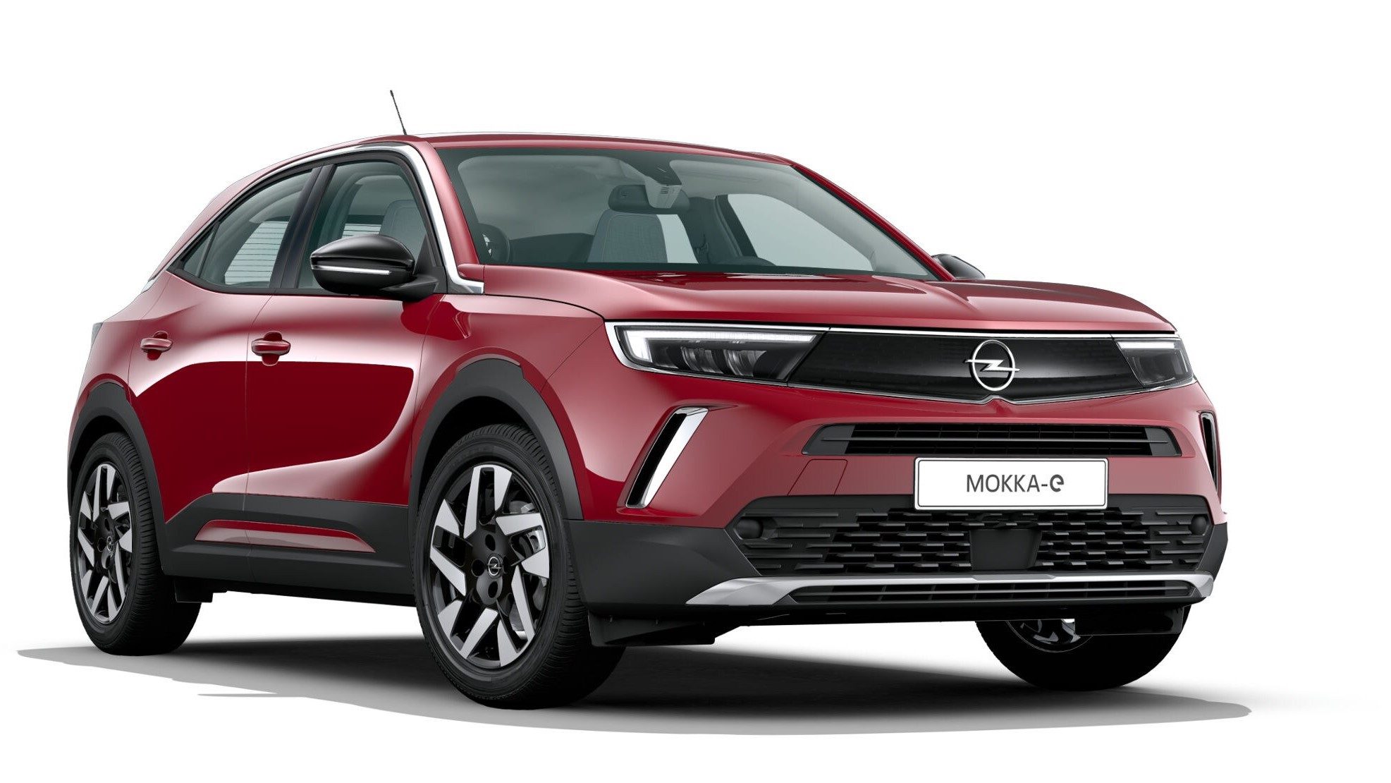 Opel Mokka-e Elegance Business
