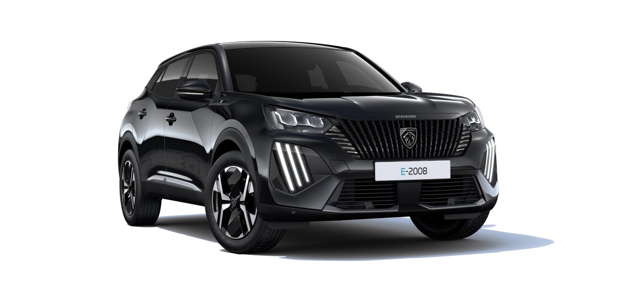 Peugeot E-2008 Allure