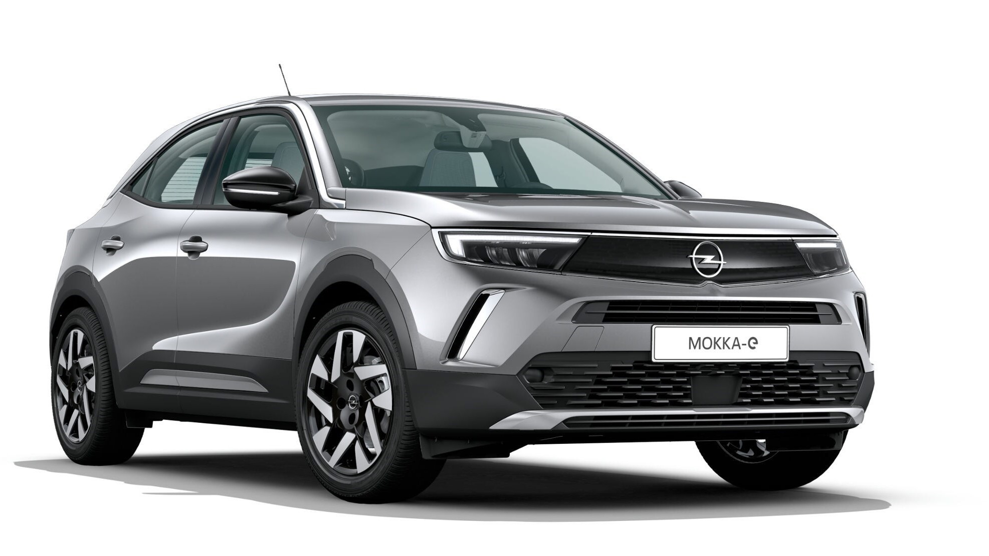 Opel Mokka-e Elegance Business 100% rafbíll