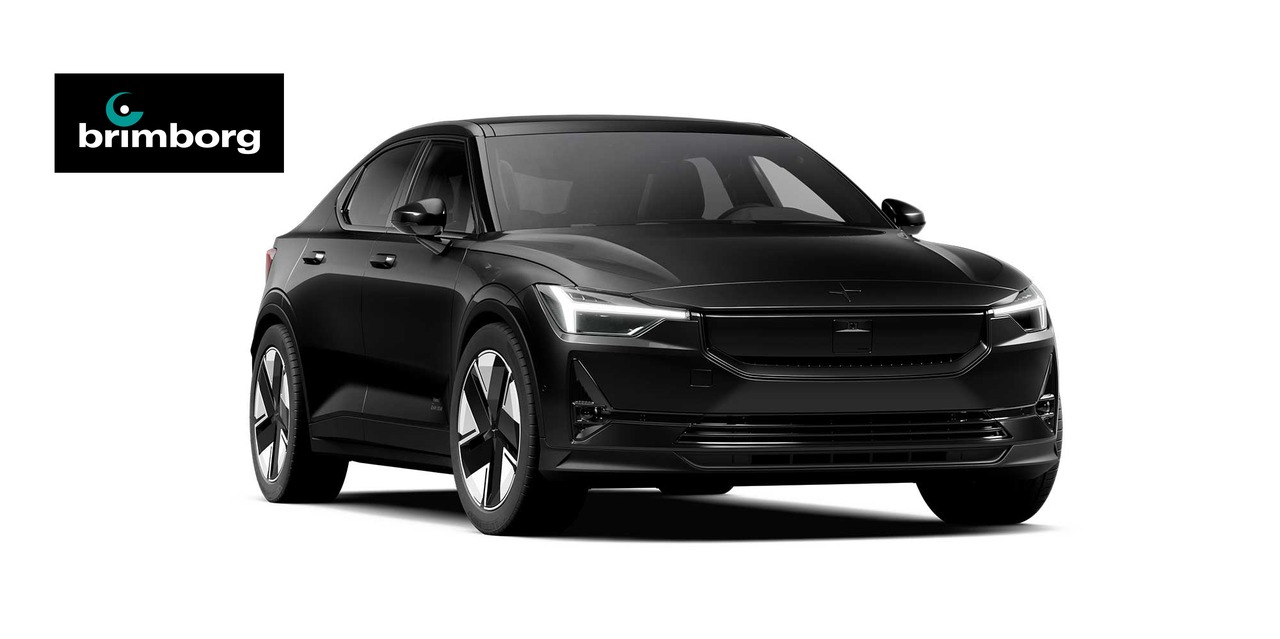 Polestar 2 LRDM Plus