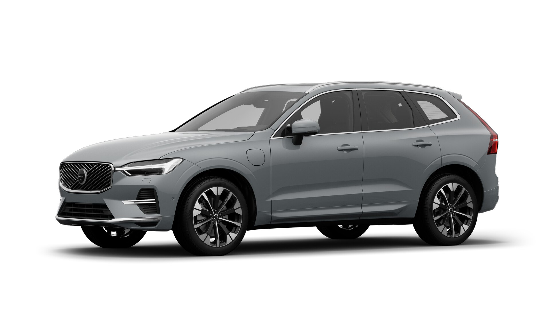 Volvo XC60 Ultra Bright Plug-In Hybrid
