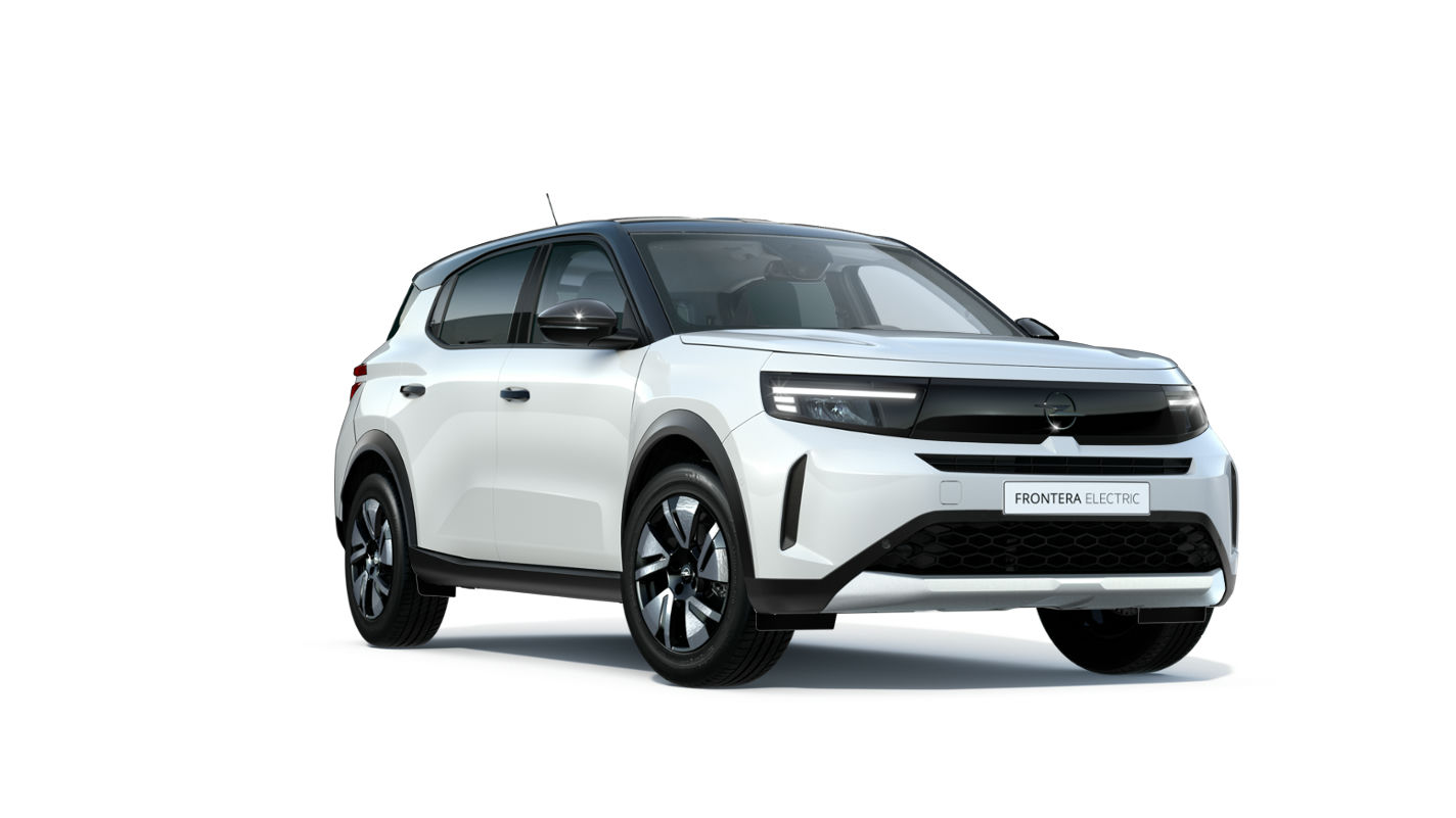 Opel Frontera Electric GS