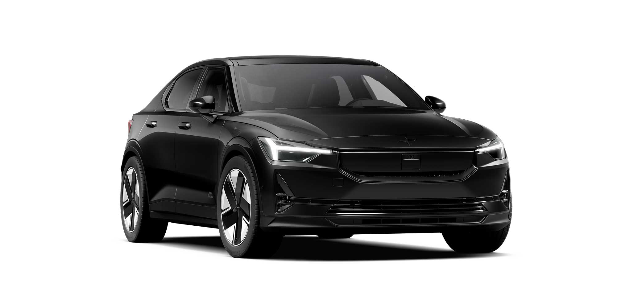 Polestar 2 LRDM Plus